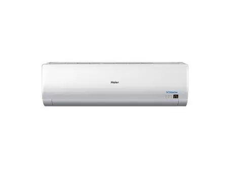 "Haier 1.0 Ton Wall Mounted Split Air Conditioner 12HNM Price in Pakistan, Specifications, Features"