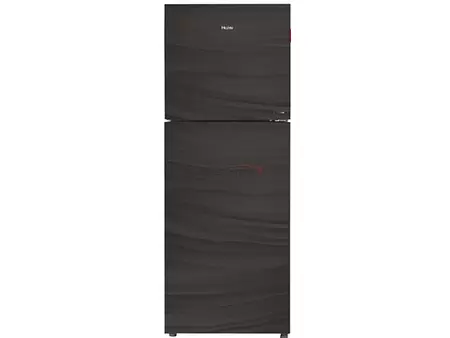 "Haier 11 CFT Direct Cool Refrigerator HRF-246 EPB Price in Pakistan, Specifications, Features"
