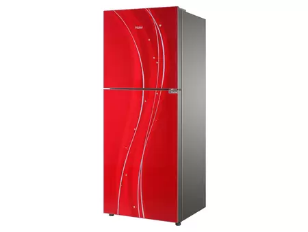 "Haier 12 CFT Free Standing Refrigerator HRF-306 EPR Price in Pakistan, Specifications, Features"