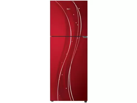 "Haier 13 CFT Top Mount Refrigerator HRF-336 EPR Price in Pakistan, Specifications, Features"