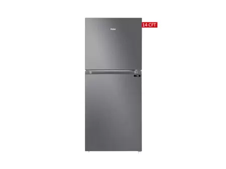 "Haier 14 CFT Top Mount Refrigerator 398EBS Price in Pakistan, Specifications, Features"