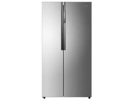"Haier 18 CFT Side By Side Refrigerator HRF-568TBG Price in Pakistan, Specifications, Features"