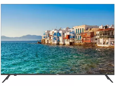"Haier 43K66FG 43 Inch Smart Android LED TV Price in Pakistan, Specifications, Features"