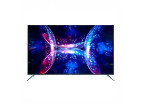 "Haier 43K66UG 43 Inches 4K UHD Android TV Price in Pakistan, Specifications, Features"