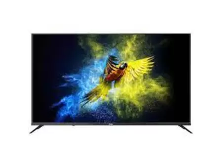 Haier 50 Inch 4K UHD Smart LED TV with Built in Receiver - H50K62UG, Best  price in Egypt