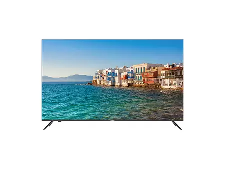 "Haier 50k6600ug 50 Inch UHD 4k Android Smart Led TV Price in Pakistan, Specifications, Features"