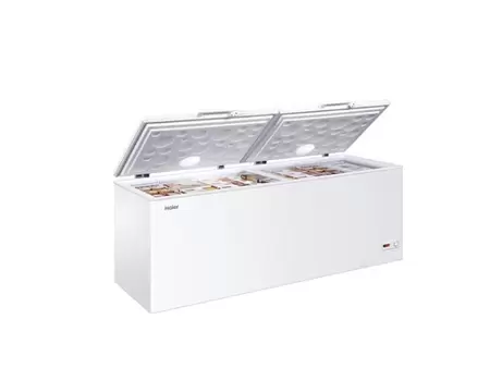 "Haier 6-in 1 Convertible Chest Deep Freezer 535L - HDF-535 Price in Pakistan, Specifications, Features, Reviews"