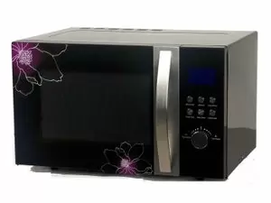 "Haier Grill HDN-3090EGF Price in Pakistan, Specifications, Features"