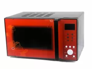 "Haier Grill HDS-2580EG Price in Pakistan, Specifications, Features"