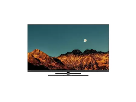 "Haier H55S6UGPRO 55 Inch Smart 4K UHD LED TV Price in Pakistan, Specifications, Features"