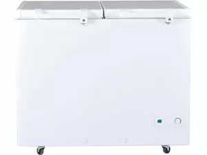 "Haier HDF-325H Deep Freezer Price in Pakistan, Specifications, Features"