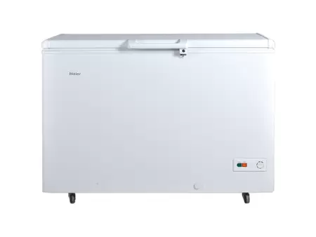 "Haier HDF-345SD Chest Freezer Price in Pakistan, Specifications, Features"