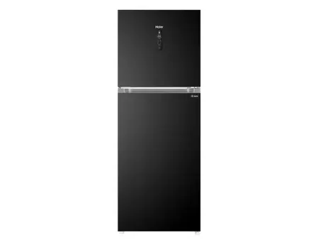 "Haier HRF-438IDB 16 CFT Top-Freezer Direct Cooling Refrigerator Price in Pakistan, Specifications, Features"