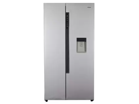 "Haier HRF-618WS Side-by-Side Refrigerator Price in Pakistan, Specifications, Features"