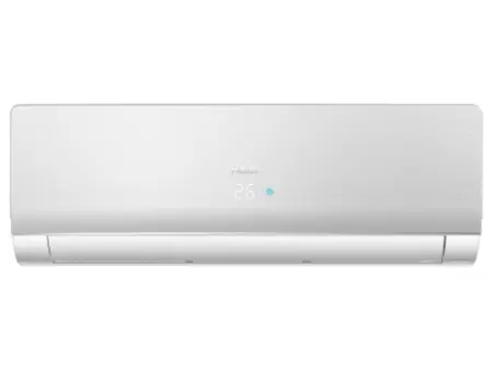 "Haier HSU-12HFAB  1.0 Ton DC Inverter Price in Pakistan, Specifications, Features"