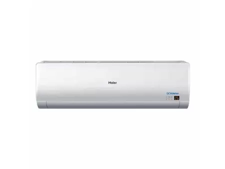 "Haier HSU-12HTR 1.0 TON HEAT & COOL WALL TYPE Price in Pakistan, Specifications, Features"