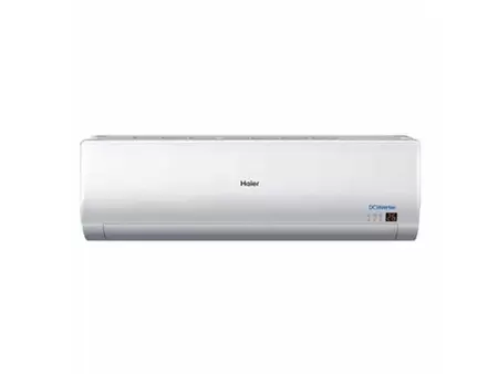 "Haier HSU-12HTR 1.0 TON HEAT & COOL WALL TYPE Price in Pakistan, Specifications, Features"