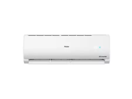 "Haier HSU-18HRWW 1.5 TON  WALL Mounted HEAT & COOL INVERTER Price in Pakistan, Specifications, Features"