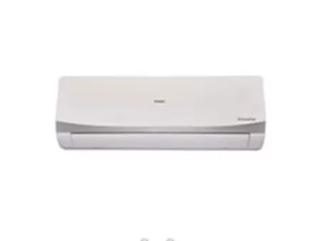 "Haier Hsu-12hfcnw 1.0 Ton Heat & Cool Inverter Wall Mount Price in Pakistan, Specifications, Features"