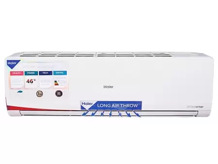 "Haier Inverter 18SNS Split Air Conditioner 1.5 TON Price in Pakistan, Specifications, Features"