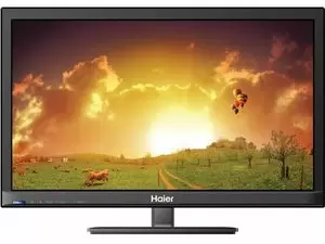 "Haier LE24B600 Price in Pakistan, Specifications, Features"