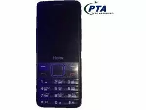 "Haier M102 Price in Pakistan, Specifications, Features"