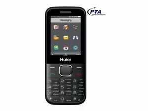 "Haier M106 Price in Pakistan, Specifications, Features"