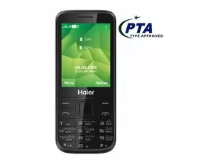 "Haier M108 Price in Pakistan, Specifications, Features"
