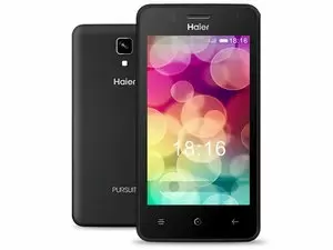 "Haier Pursuit G10 Price in Pakistan, Specifications, Features, Reviews"