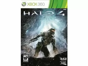 "Halo 4 Price in Pakistan, Specifications, Features"