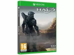 "Halo Xbox One Price in Pakistan, Specifications, Features"