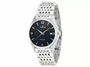 "Hamilton Timeless Classic Black Dial Price in Pakistan, Specifications, Features"