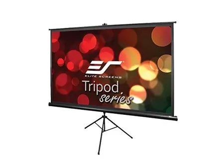 "Hashmo 8x6 Feet Tripod Projector screen Price in Pakistan, Specifications, Features"