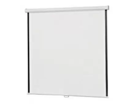 "Hashmo Projector Screen Wall Mounted 6x6  Normal Price in Pakistan, Specifications, Features"