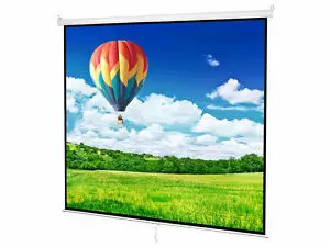 "Hashmo Tripod 10x8 Projector Screen Double Stand Price in Pakistan, Specifications, Features"