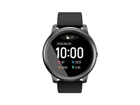 "Haylou Solar LS05 Smart Watch Price in Pakistan, Specifications, Features"