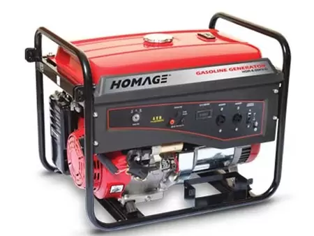 "Homage HGR-6 KV-D Price in Pakistan, Specifications, Features"