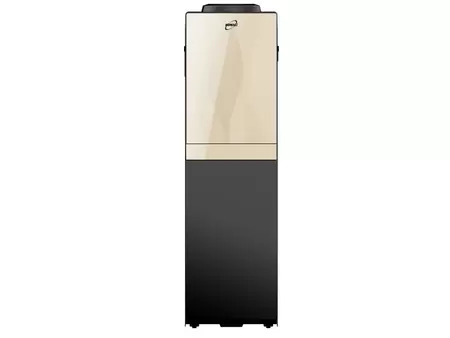 "Homage HWD 86 Water Dispenser With Refrigerator Glass Door Price in Pakistan, Specifications, Features"