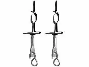 "Hooks for Projection Screen 6 inches Price in Pakistan, Specifications, Features"
