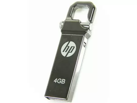 "Hp 4GB USB Metal 2.0 Price in Pakistan, Specifications, Features"