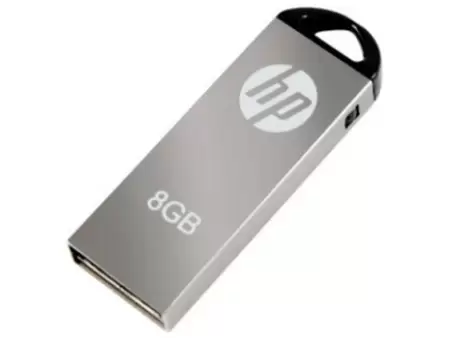 "Hp 8GB USB Flash Drive 2.0 Price in Pakistan, Specifications, Features"