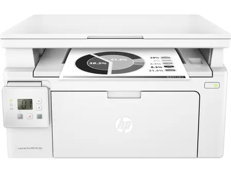 "Hp Laserjet Pro Black and White MFP M130A 3 in 1 printer + Scan + Copier Price in Pakistan, Specifications, Features"
