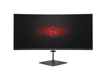 "Hp OMEN X 35" WQHD Curved  LED Monitor Price in Pakistan, Specifications, Features"