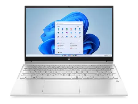 "Hp Pavillion 15 EG3147 Core i7 13th Generation 8GB RAM 512GB SSD TouchScreen DOS Price in Pakistan, Specifications, Features"