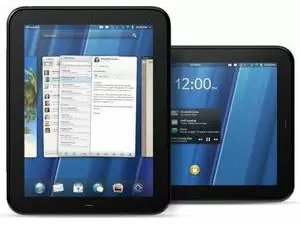 "Hp TouchPad 32GB  Price in Pakistan, Specifications, Features"