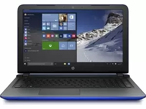 "Hp pavilion 15-AB270sa Price in Pakistan, Specifications, Features"