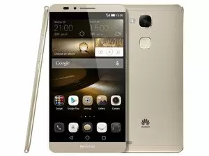 "Huawei Ascend Mate 7 Price in Pakistan, Specifications, Features"