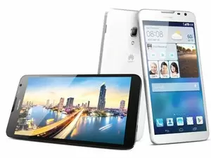 "Huawei Ascend Mate2 4G Price in Pakistan, Specifications, Features"