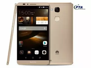 "Huawei Ascend Mate7 Gold Price in Pakistan, Specifications, Features"