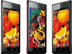 "Huawei Ascend P1 Price in Pakistan, Specifications, Features"